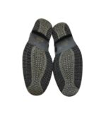 Pantofi barbati Hush Puppies 42, piele, negru - imagine 5