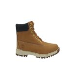 Ghete barbati Timberland 40, piele, maro