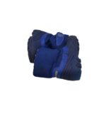 Cizme copii Lupilu 24, material textil, alte materiale,  albastru, imblanite - imagine 4