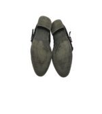 Botine dama Graceland 38, material textil, negru - imagine 5