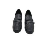 Pantofi dama  Medicus 40, piele, bleumarin - imagine 3