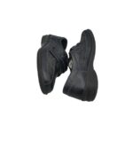 Pantofi dama  Medicus 40, piele, bleumarin - imagine 4