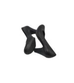 Pantofi dama Tamaris 36, piele, negru - imagine 4