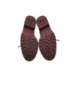 Ghete dama Catwalk 39, material textil, negru - imagine 5