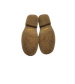 Ghete dama Camel Active 37, piele, maro - imagine 5