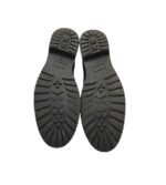Ghete barbati Tamaris 42, piele, negru, captusite - imagine 5