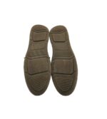 Ghete dama Ara 36, piele intoarsa, maro - imagine 5