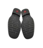 Pantofi barbati Mark 43, piele, negru - imagine 5