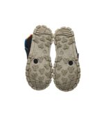 Cizme copii Quechua 26, material textil, alte materiale, imblanite, waterproof - imagine 5