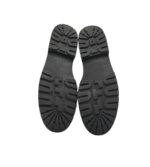 Ghete dama 5th Avenue 39, piele, negru - imagine 5