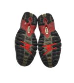 Adidasi barbati Ecco 43, piele, piele intoarsa, gri, Gore tex - imagine 5
