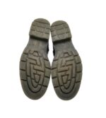 Ghete dama Tom Tailor 40, imitatie de piele, negru - imagine 5