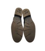 Ghete dama A.S.98 41,  piele, negru - imagine 5