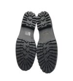 Cizme dama Only 39, imitatie de piele, negru, imblanite - imagine 5