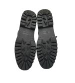 Ghete dama Gabor 39, piele, negru - imagine 5