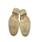 Pantofi barbati Fernando Strappa 44, piele, negru - imagine 5