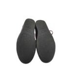 Adidasi dama Jones 39, piele, maro - imagine 5