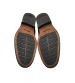 Pantofi barbati Clarks 45, piele, maro - imagine 5