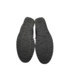 Ghete dama Waldlaufer 39, piele intoarsa , maro negru - imagine 5