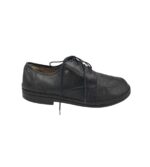 Pantofi barbati Finn Comfort 46, piele, negru