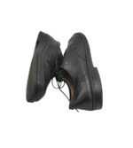 Pantofi barbati Finn Comfort 46, piele, negru - imagine 4