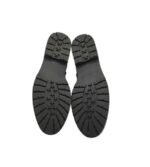 Ghete dama Graceland 36, imitatie de piele, negru - imagine 5