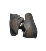 Adidasi dama Igi&Co 40, piele, imitatie de piele, gri - imagine 4