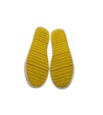 Tenisi copii H&M 30, imitatie de piele, negru, captusite - imagine 5