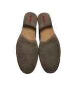 Ghete dama Rieker 37, imitatie de piele, maro, imblanite - imagine 5