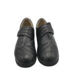 Pantofi dama Finn Comfort 43, piele, negru - imagine 3