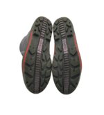 Cizme unisex Sorel 37, material textil, negru gri, imblanite - imagine 5