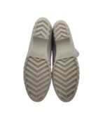 Cizme dama 38, material textil, gri, imblanite - imagine 5