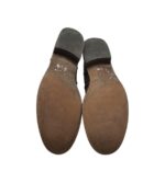 Botine dama S'oliver 40, piele, maro - imagine 5