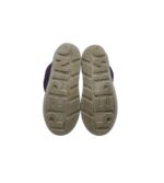 Cizme copii Pepino 23, piele intoarsa, albastru, imblanite - imagine 5