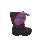 Cizme copii Kamik 26, material textil, waterproof, captusite