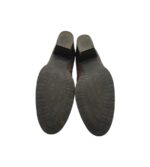 Pantofi dama 5th Avenue 40, piele, maro - imagine 5