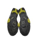 Adidasi barbati Shimano 44, imitație de piele, material textil, albastru gri - imagine 5