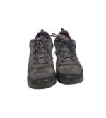 Adidasi barbati Berghaus 40, piele intoarsa, gri, waterproof - imagine 3