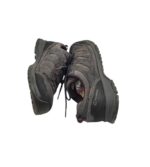 Adidasi barbati Berghaus 40, piele intoarsa, gri, waterproof - imagine 4