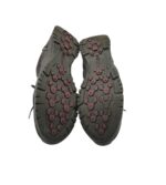 Adidasi barbati Berghaus 40, piele intoarsa, gri, waterproof - imagine 5