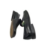 Pantofi barbati Prada 44, piele, negru - imagine 4