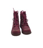 Cizme copii Superfit 26, material textil, roz, Gore tex - imagine 3