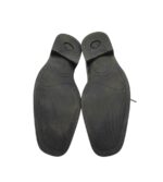 Pantofi barbati Camel Active 43, piele, negru - imagine 5