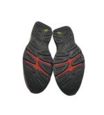 Adidasi barbati Ecco 41, piele, maro - imagine 5