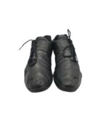 Adidasi barbati Puma 45, piele, negru - imagine 3