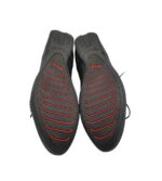 Adidasi barbati Puma 45, piele, negru - imagine 5