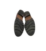 Mocasini dama Marco Tozzi 40, imitatie de piele, maro - imagine 5