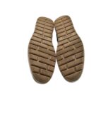 Ghete barbati Josef Seibel 44, piele, negru, imblanite - imagine 5