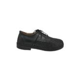 Pantofi barbati Finn Comfort 43, piele, negru