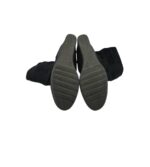 Cizme dama Graceland 36, material textil, negru - imagine 5